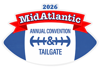 Midatlantic Convention Logo